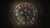 Multiple classes to choose from in Last Epoch (Image via Eleventh Hour Games)